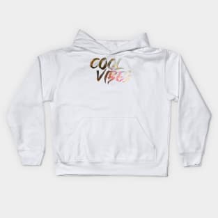 Cool Vibes Kids Hoodie